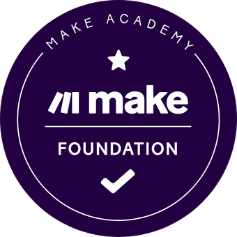 Make Academy Foundation certification